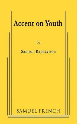 Accent on Youth 1