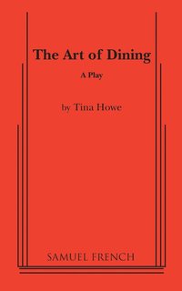 bokomslag The Art of Dining