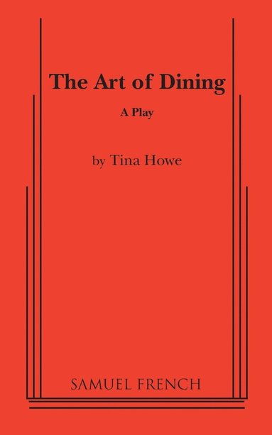 bokomslag The Art of Dining