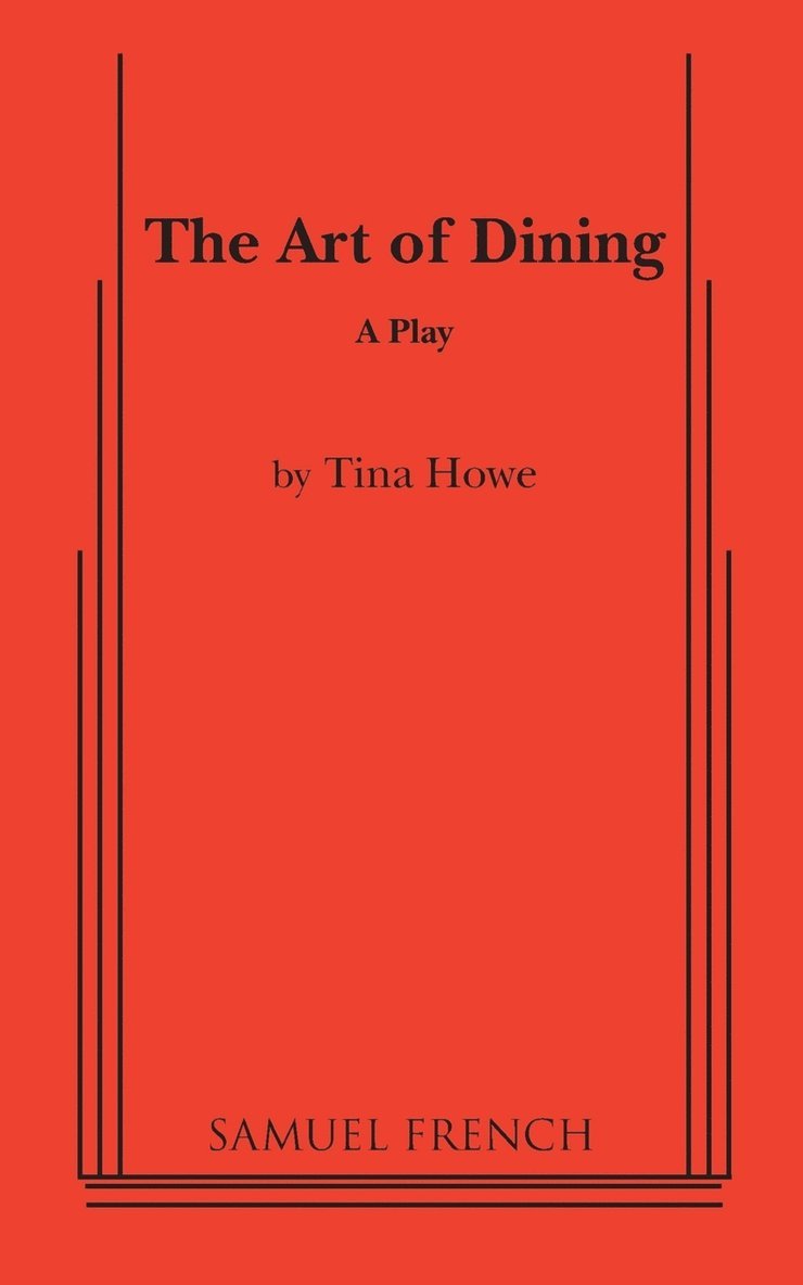 The Art of Dining 1