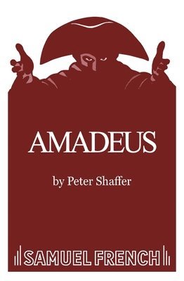 Amadeus 1