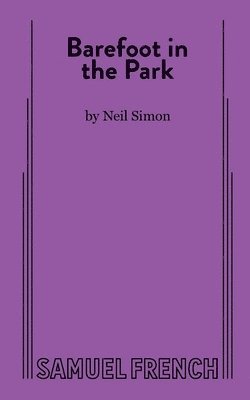 Barefoot in the Park