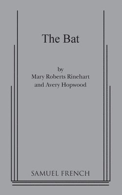 The Bat 1