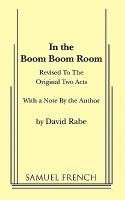 David Rabe - In the Boom Boom Room, Häftad