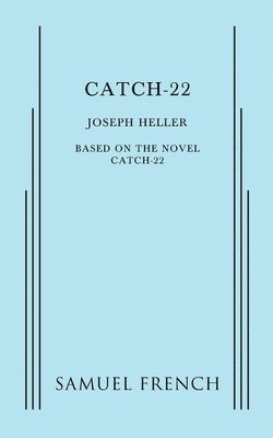 Joseph Heller - Play, Häftad