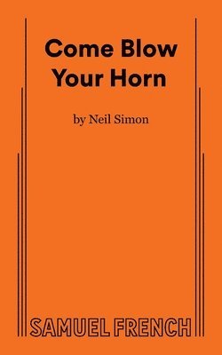 Come Blow Your Horn 1