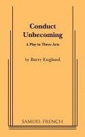 bokomslag Conduct Unbecoming