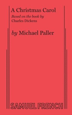 Michael Paller - Christmas Carol, Häftad