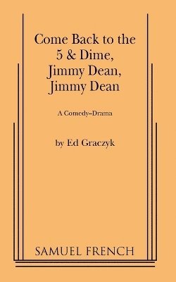 bokomslag Come Back to the 5 & Dime, Jimmy Dean, Jimmy Dean