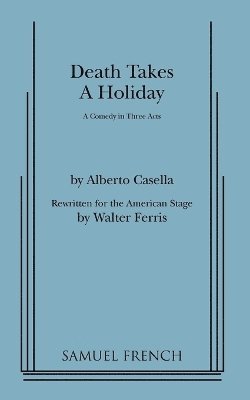 Death Takes a Holiday