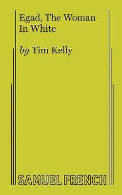 Tim Kelly - Occupant, Häftad