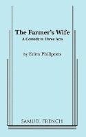 bokomslag The Farmer's Wife