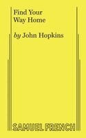 John Hopkins - Find Your Way Home, Häftad