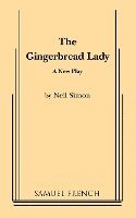 bokomslag Gingerbread Lady