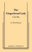 bokomslag Gingerbread Lady