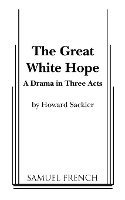 bokomslag The Great White Hope