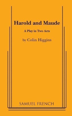 Harold and Maude 1
