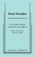 Hotel Paradiso