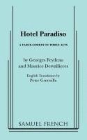 Hotel Paradiso 1