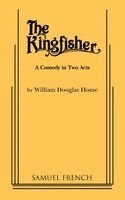 William Douglas Home - Kingfisher, Häftad