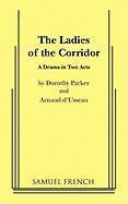 The Ladies of the Corridor 1