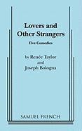 bokomslag Lovers and Other Strangers