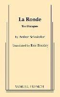 bokomslag La Ronde