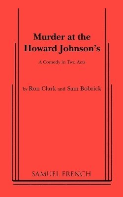 Murder at the Howard Johnson's 1