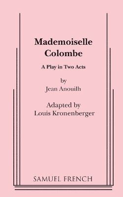 Mademoiselle Colombe 1