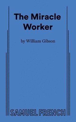 Miracle Worker 1
