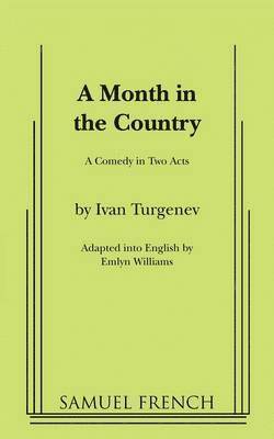 Month in the Country