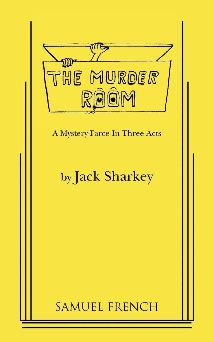 The Murder Room 1