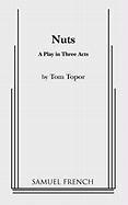 bokomslag Nuts