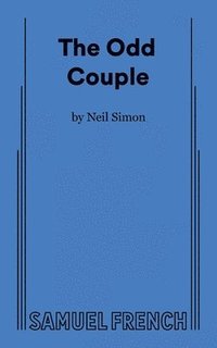 bokomslag Odd Couple