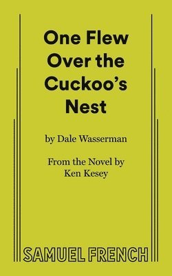 One Flew Over the Cuckoo's Nest 1