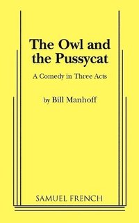 bokomslag Owl and the Pussycat