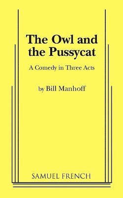 bokomslag Owl and the Pussycat