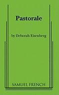bokomslag Pastorale