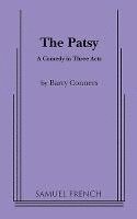 bokomslag The Patsy