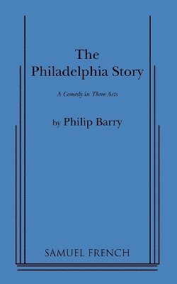 Philadelphia Story