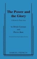 bokomslag Power and the Glory, the (Greene)