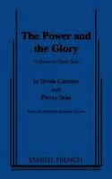 Dennis Cannan, Pierre Bost, Graham Greene - Power and the Glory, the (Greene), Häftad