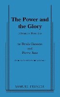 Power and the Glory, the (Greene) 1