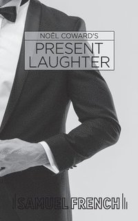 bokomslag Present Laughter