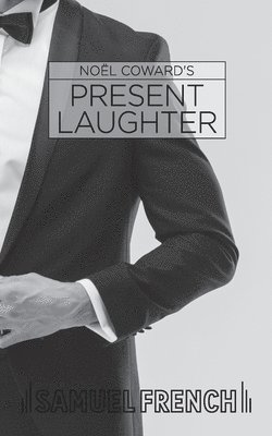 Present Laughter 1