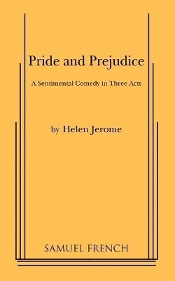 Pride and Prejudice 1