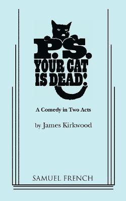 P.S. Your Cat Is Dead! 1