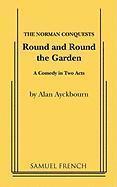 Round and Round the Garden 1