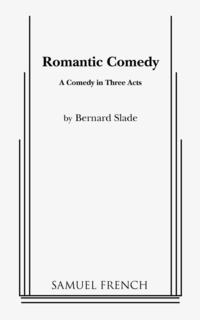 bokomslag Romantic Comedy