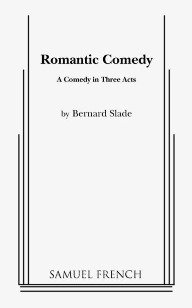 bokomslag Romantic Comedy